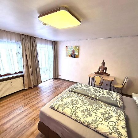 Ferienwohnung Jeremy Bad Tölz Dış mekan fotoğraf