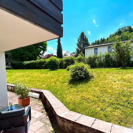 Ferienwohnung Jeremy Bad Tölz Dış mekan fotoğraf
