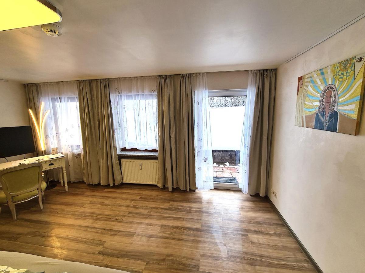 Ferienwohnung Jeremy Bad Tölz Dış mekan fotoğraf