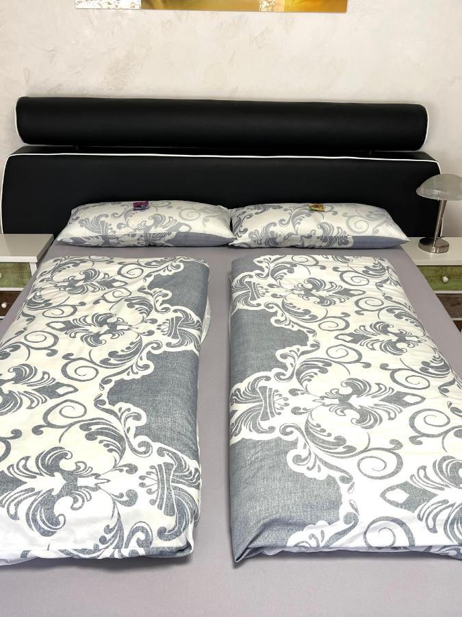 Ferienwohnung Jeremy Bad Tölz Dış mekan fotoğraf