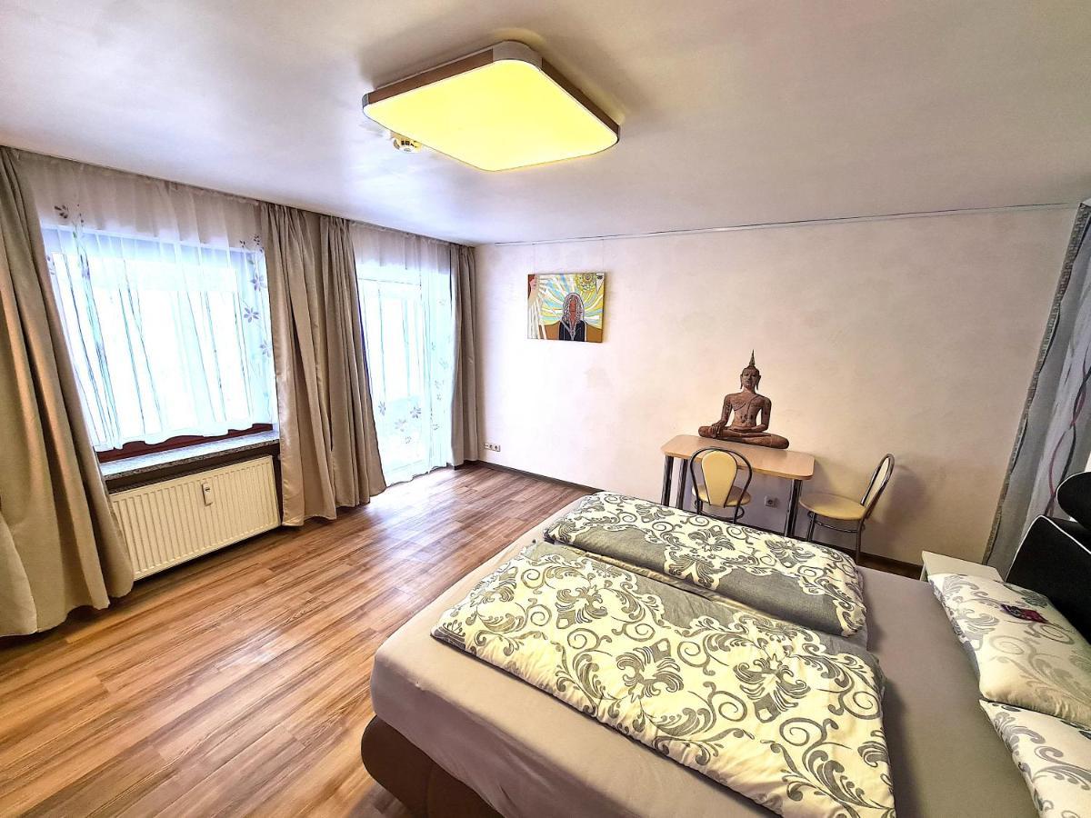 Ferienwohnung Jeremy Bad Tölz Dış mekan fotoğraf