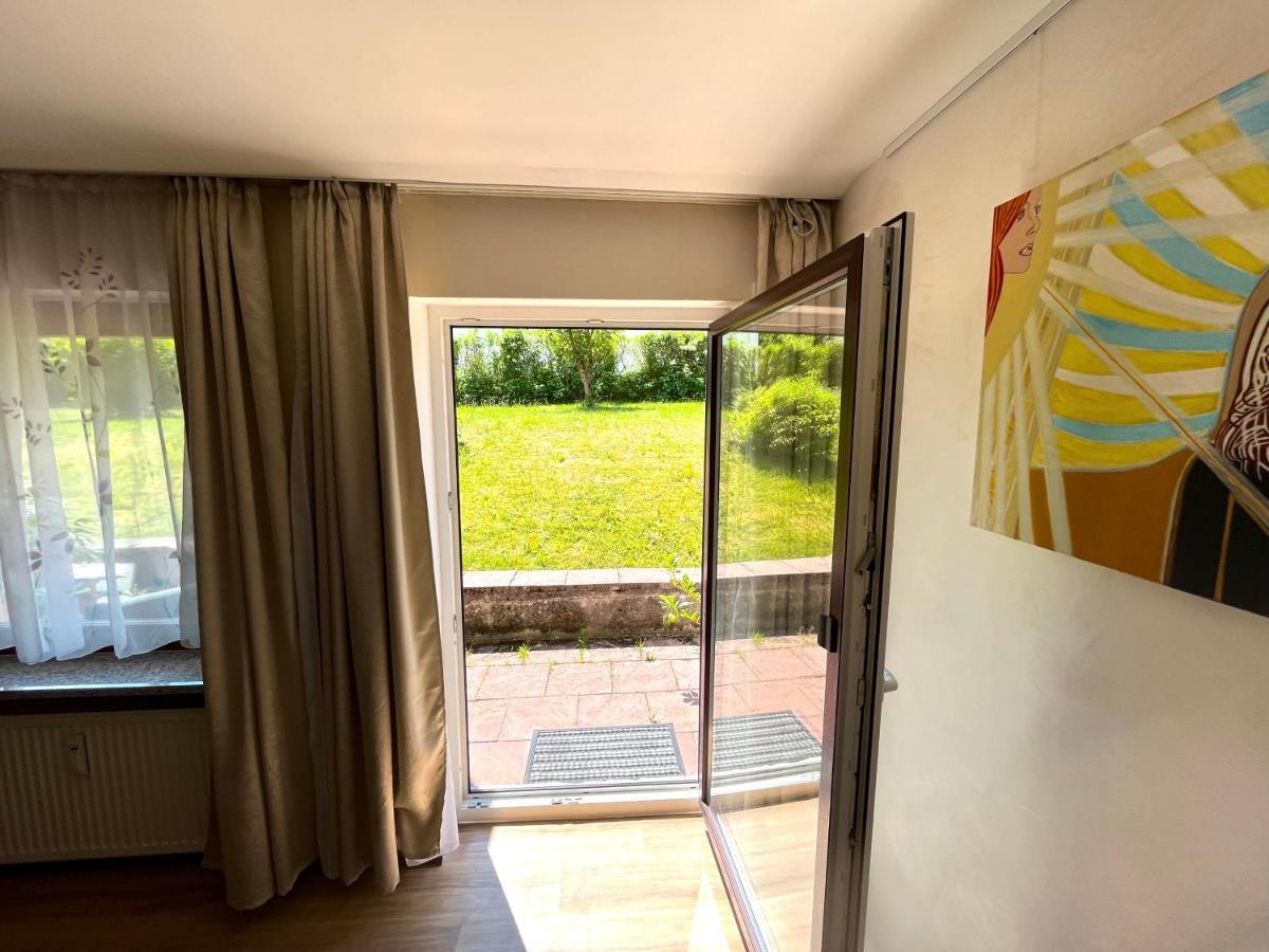 Ferienwohnung Jeremy Bad Tölz Dış mekan fotoğraf