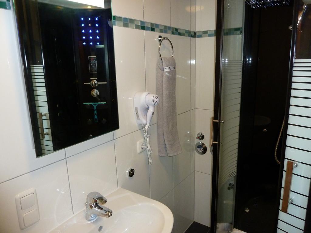 Ferienwohnung Jeremy Bad Tölz Oda fotoğraf