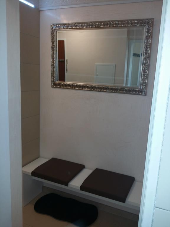 Ferienwohnung Jeremy Bad Tölz Oda fotoğraf